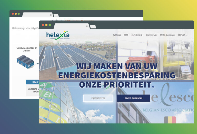 KV-Designs - project - Helexia - webdesign