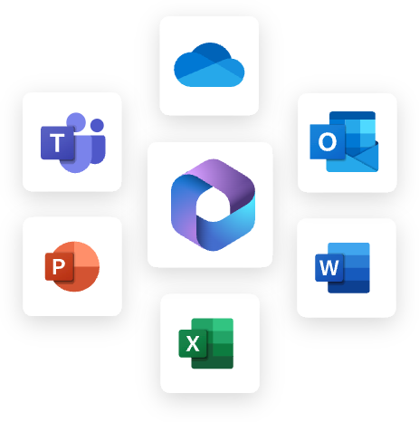 Microsoft Office Apps
